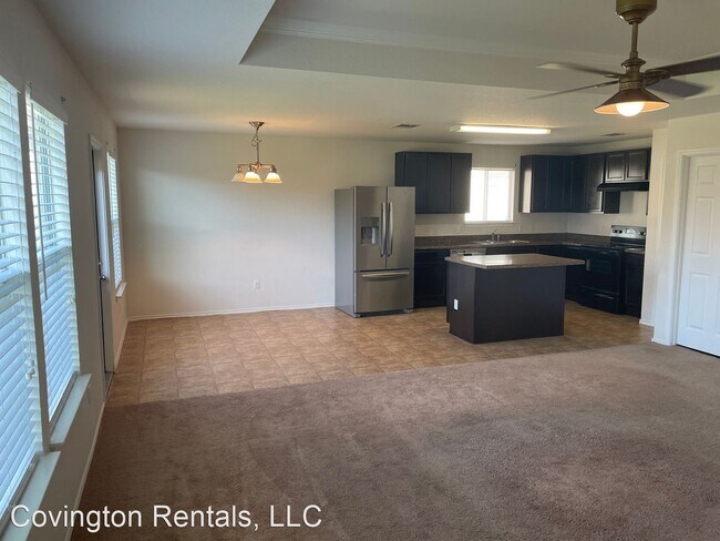 Building Photo - 3 br, 2 bath House - 126 Bashaw Loop