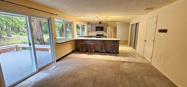 Foto del edificio - Spacious Port Orchard Rambler