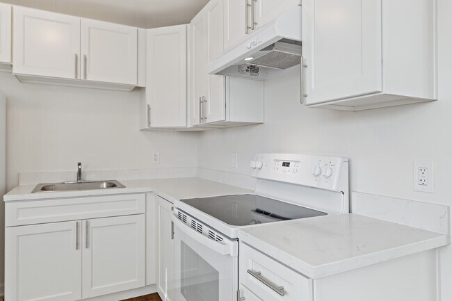 Foto del edificio - 9833 Walnut St