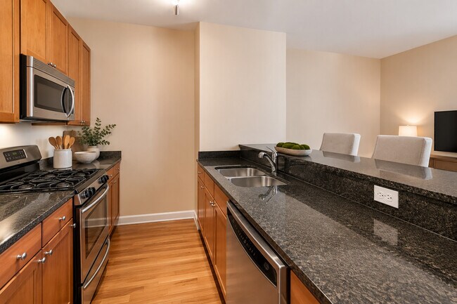 Foto del edificio - 233 E 13th St