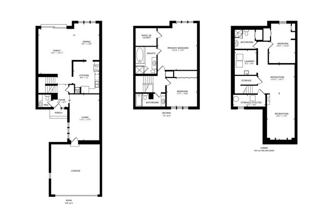 Building Photo - 629 Pheasant Ln