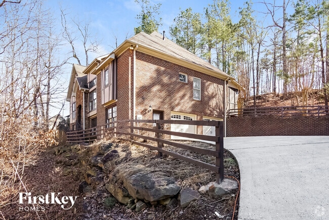 Building Photo - 1012 Brook Dr