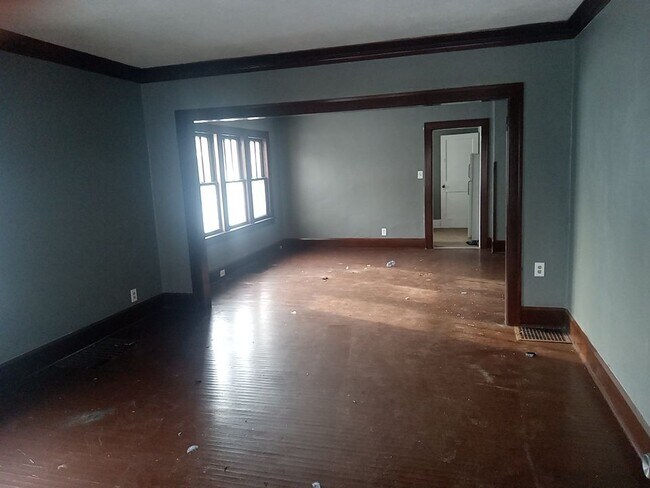 Foto del edificio - 1412 Grant Ave