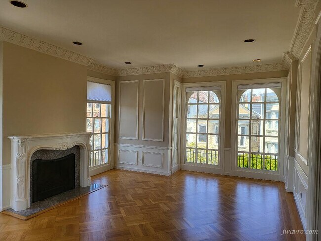 Foto del edificio - 3101 Clay St