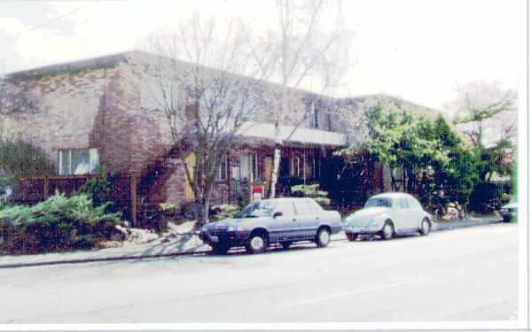 Building Photo - 7100 Linden Ave N