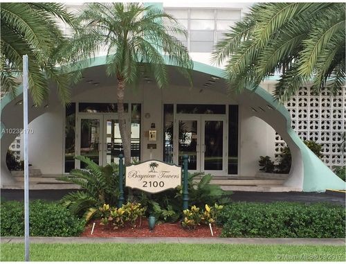 Foto del edificio - 2100 Sans Souci Blvd