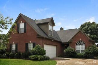 Building Photo - 8541 Shady Elm Dr