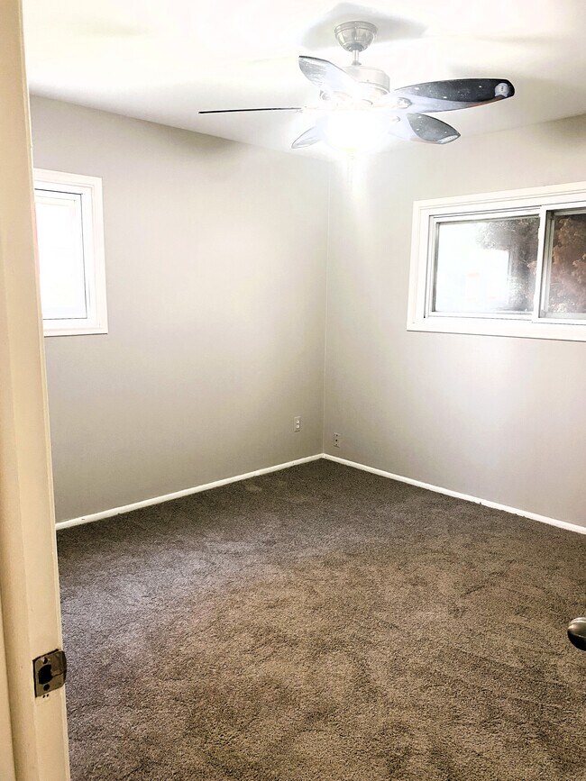 Bedroom #2 - 1611 Ludean Dr