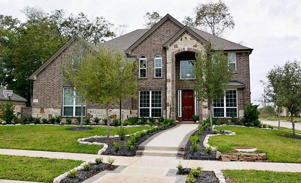 Primary Photo - 7311 Pecan Landing Dr
