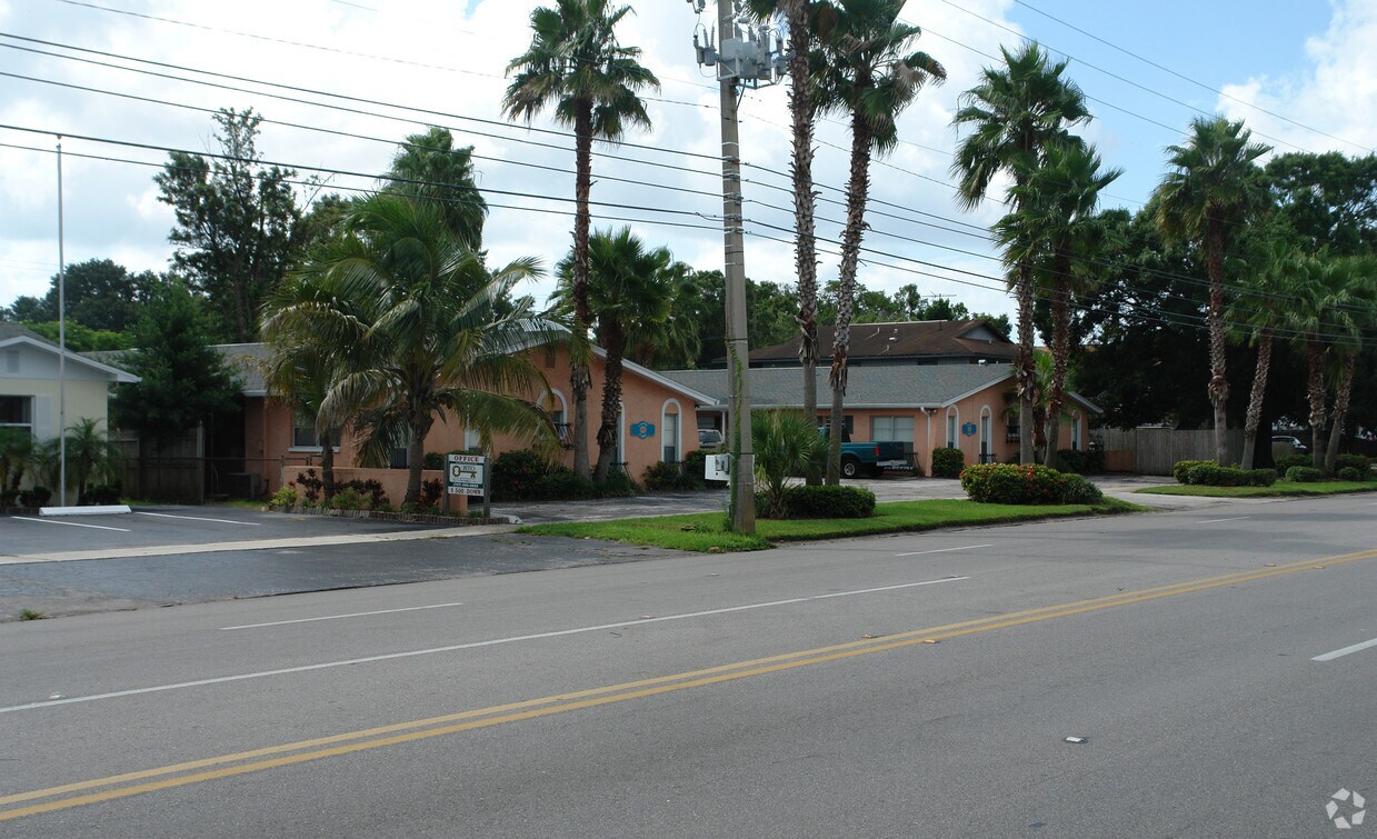 Foto del edificio - 3113 16th St N