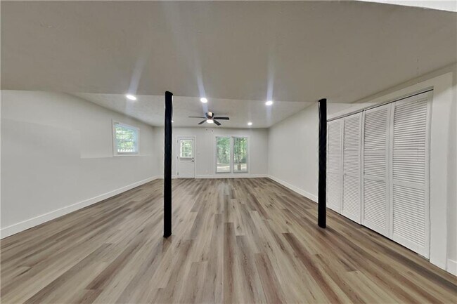 Foto del edificio - 4198 Centennial Trail NW