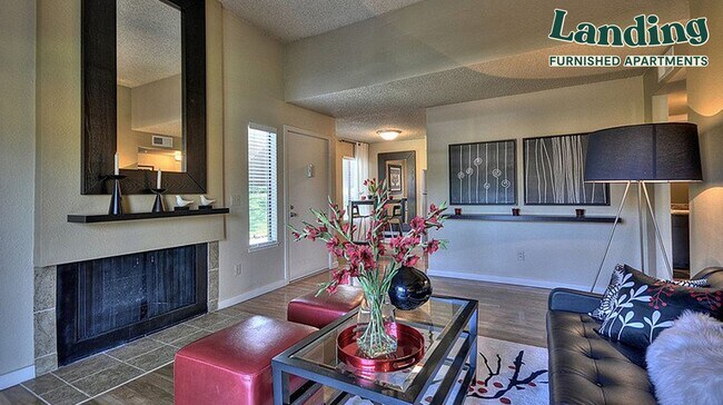 Foto del edificio - 4800 Sunset Terrace