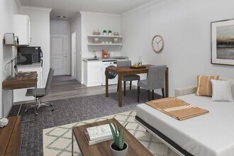 Interior Photo - Lofts at Baymeadows | Flexible Leases