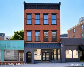 Building Photo - 10 Commerce St