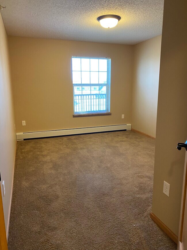 2B 1B Segundo dormitorio - Kensington