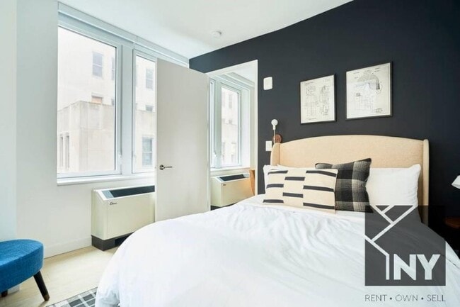 1 bedroom in NEW YORK NY 10038 - 1 bedroom in NEW YORK NY 10038 Apartment
