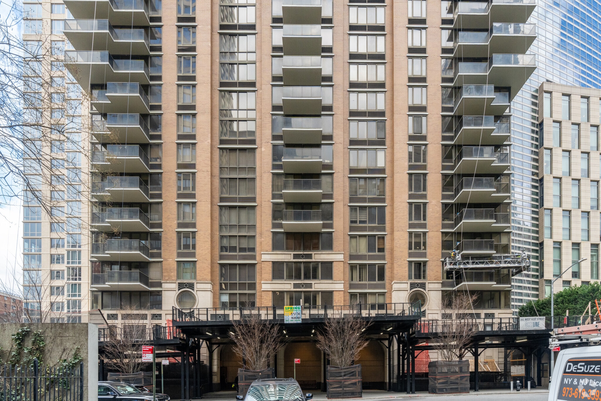 The Alfred Condominium