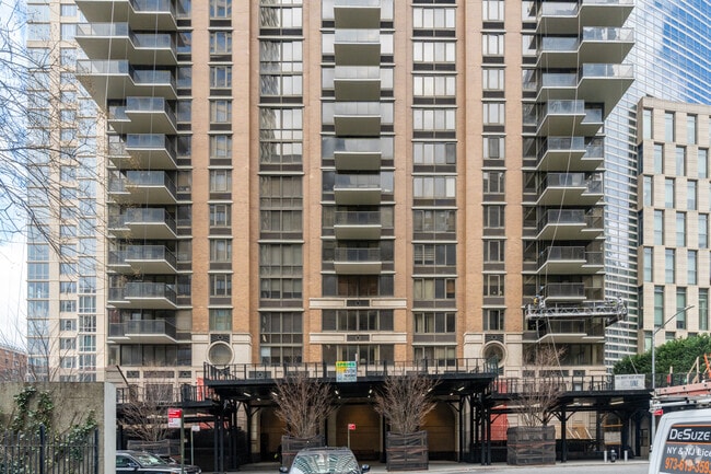 The Alfred Condominium