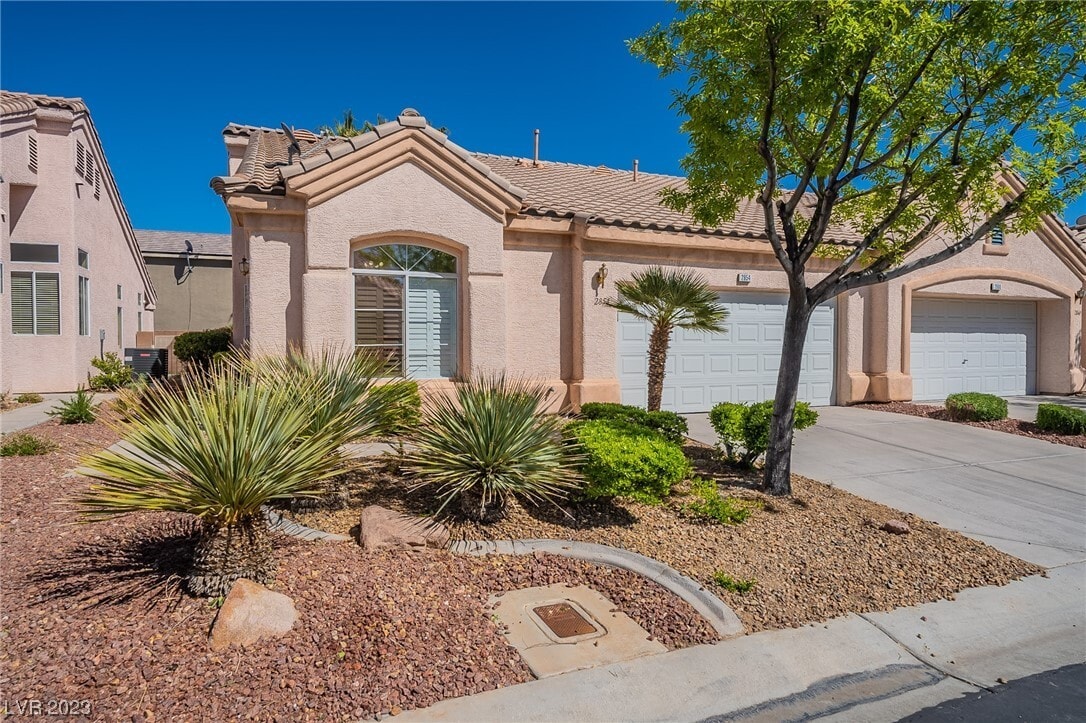 2854 Altair St, Las Vegas, NV 89117