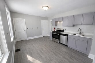 Building Photo - 74 Mattapan St