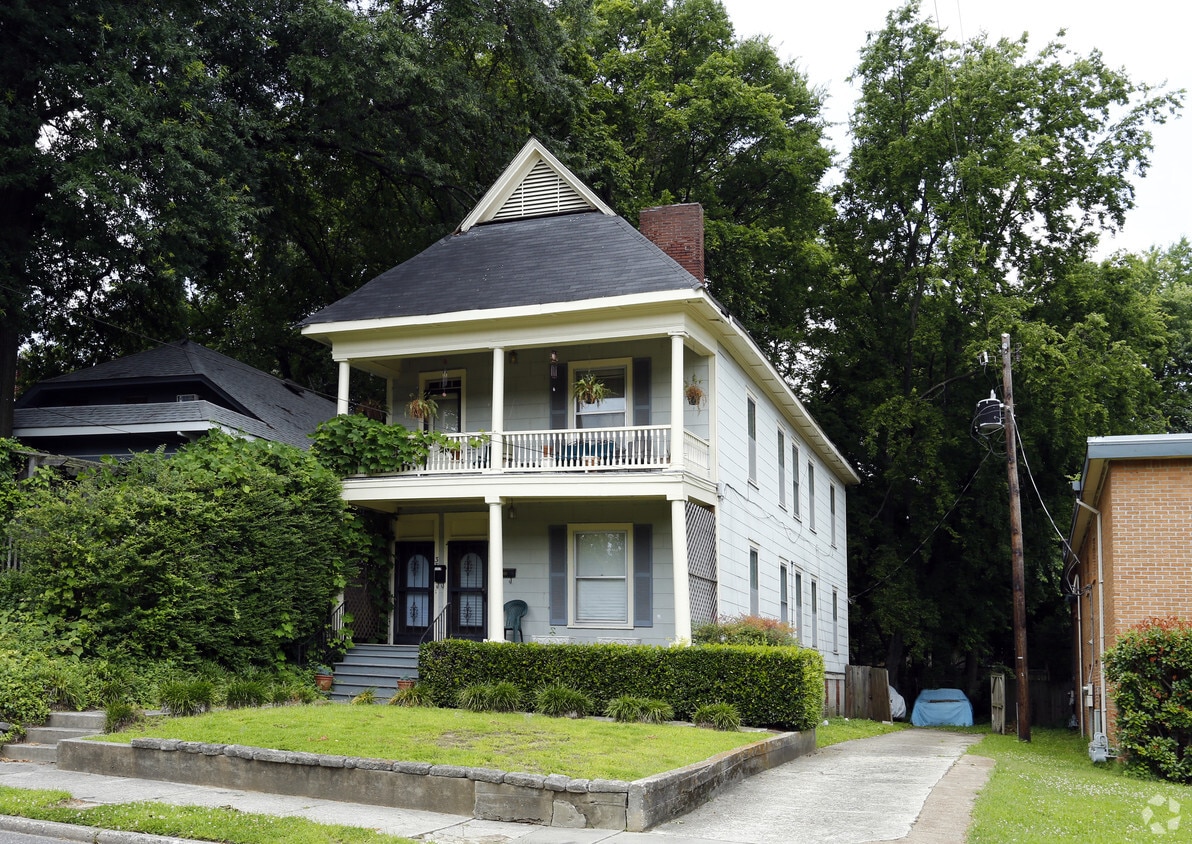 31 S Morrison St, Memphis, TN 38104 Apartments in Memphis, TN