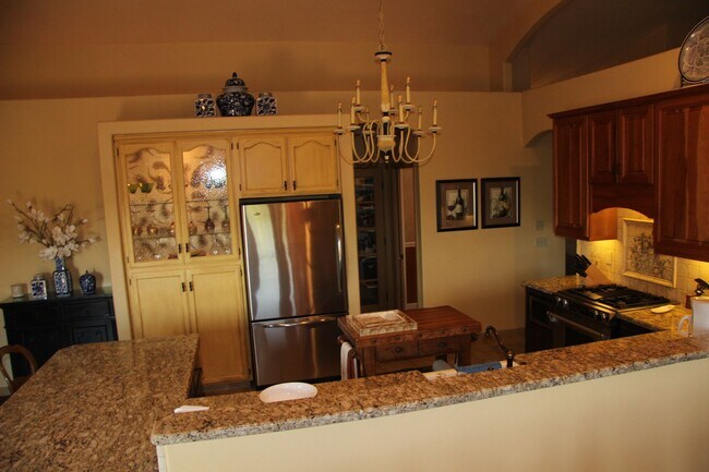 Foto del edificio - Amazing Apple Valley Home