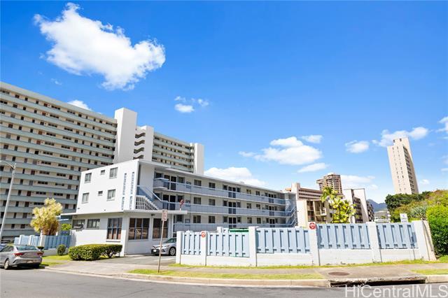 Foto del edificio - 3095 Ala Ilima St