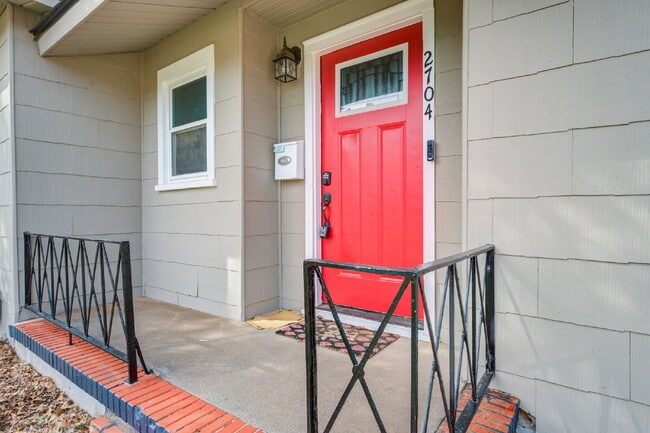 Foto del edificio - Tech Terrace Pre-lease!!