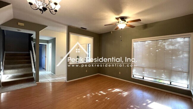 Building Photo - 4 br, 2.5 bath House - 3817 Kilbridge Ct