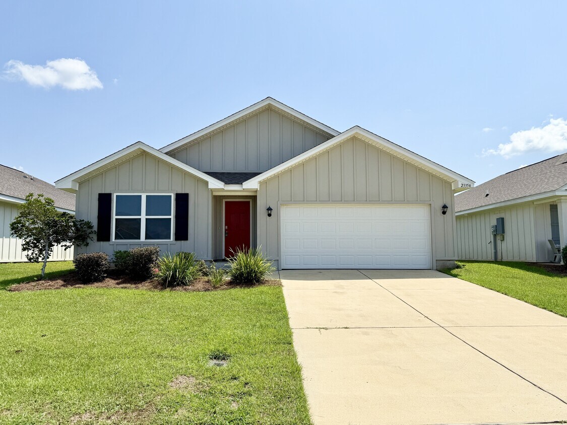 Foto principal - 23354 Shadowridge Dr