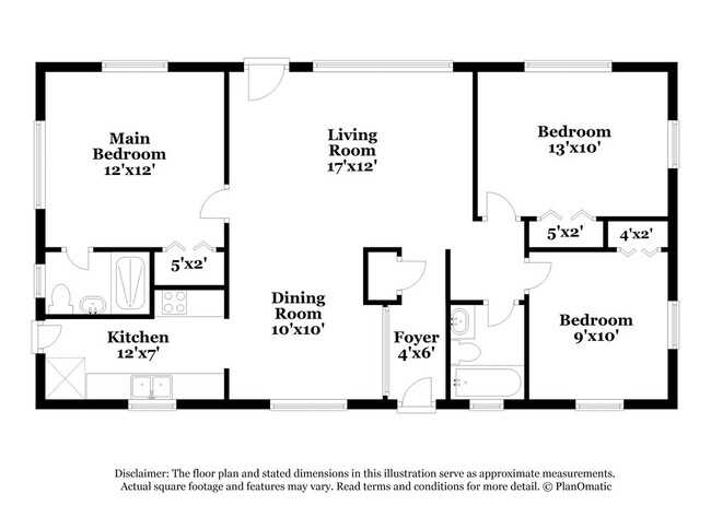 Building Photo - 4346 Tufts Ave