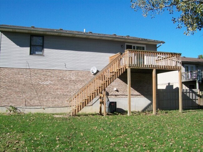 Building Photo - 4712 Winsford Ct 3BR/1.5BA (Middletown)