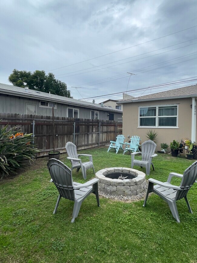 Foto del edificio - 6740 Amherst St