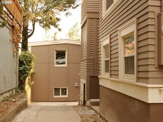 ADU Unit - 1425 SW Harrison St