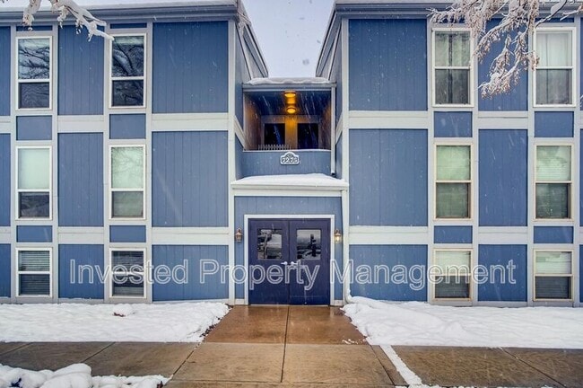 Building Photo - 7275 S Xenia Cir