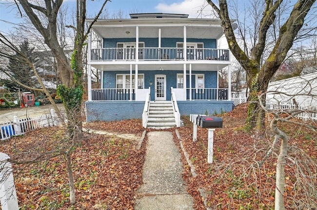 Foto del edificio - 364 Ashford Ave