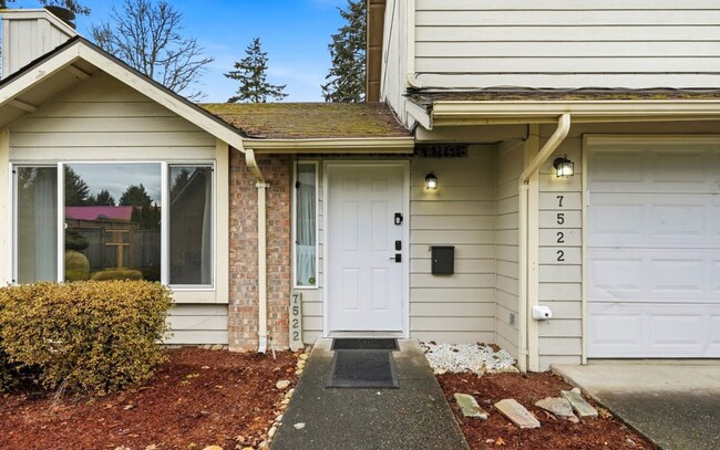 Foto del edificio - 7522 64th Ave W