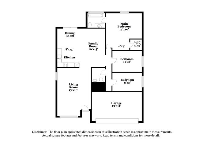 Foto del edificio - 12817 W Mandalay Ln