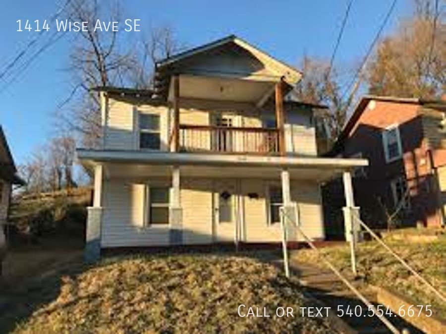 Foto principal - 1414 Wise Ave SE