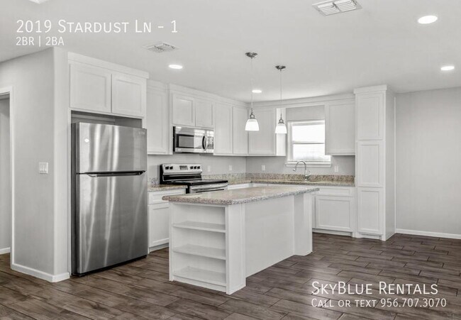 Foto del edificio - 2019 Stardust Ln