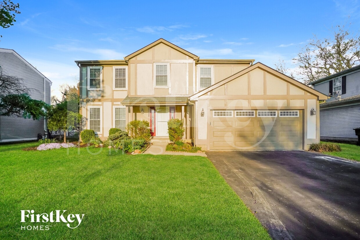 Primary Photo - 3025 Casper Ave