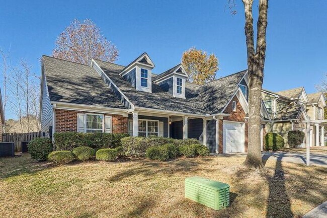 Foto del edificio - 1756 Hedington Ct SE