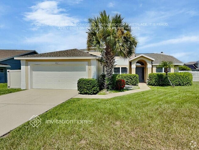 Building Photo - 3907 Kiawa Dr