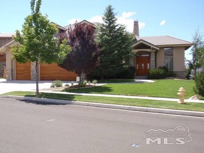 Primary Photo - 4 bedroom in Sparks NV 89436