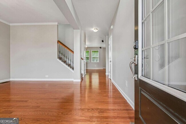 Foto del edificio - 355 Morgans Creek Ct NW