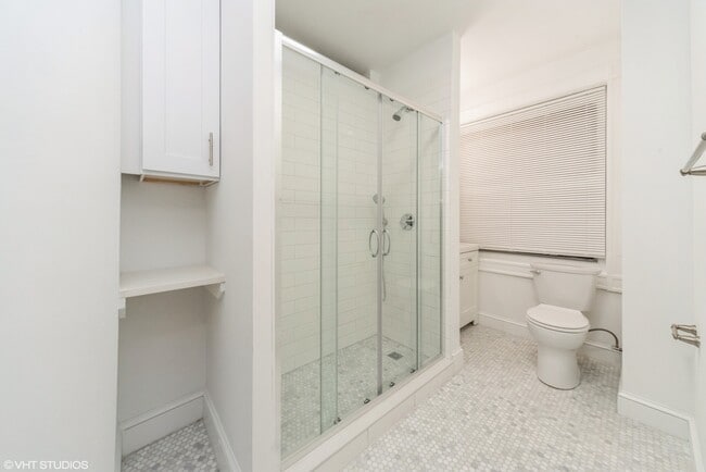 *Pictures are representative samples of the advertised unit. In some cases, the actual units you tou - 73 Westland Ave