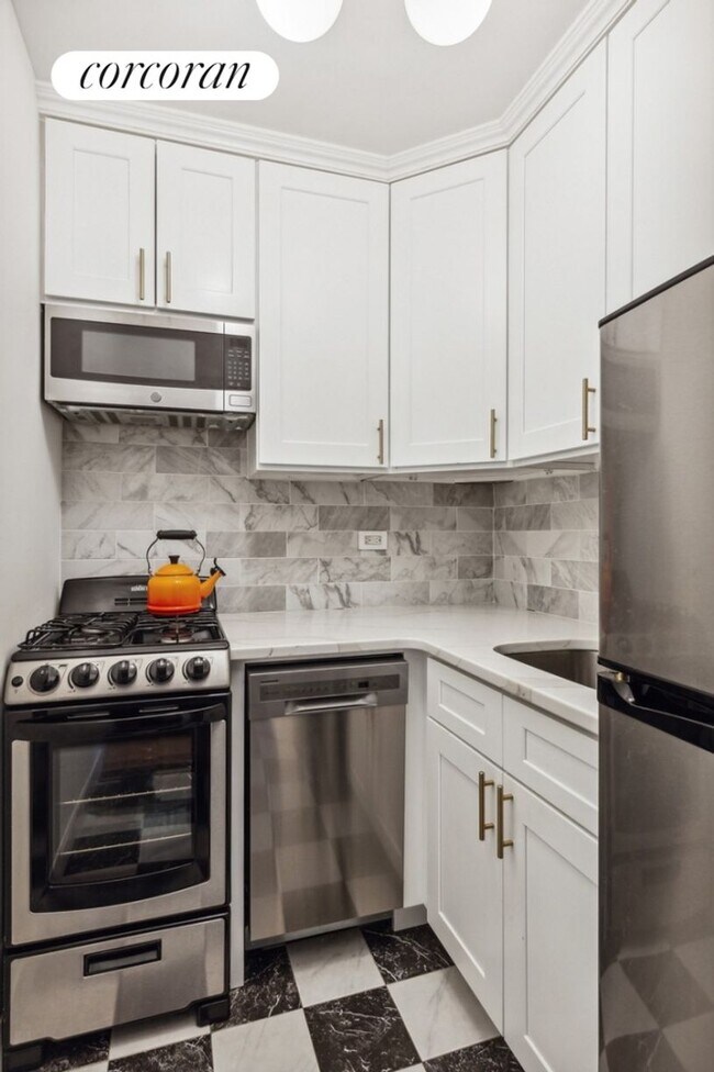 Foto del edificio - 520 E 81st St