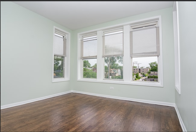 125 East 71st St., Unit 125-3, Chicago, IL 60619 - 121 E 71st St