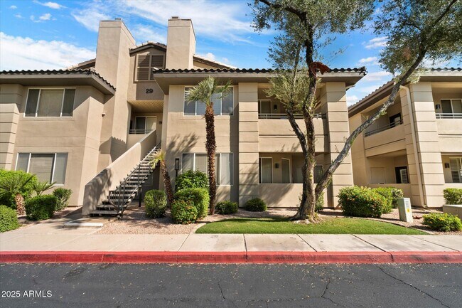Foto del edificio - 7009 E Acoma Dr