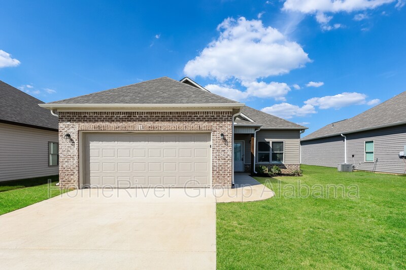 11113 Harlow Wy, Tuscaloosa, AL 35405 House Rental in Tuscaloosa, AL